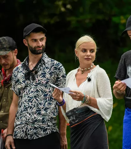 Jojo, despre prima cursă Asia Express: „Am crezut că o să mor!”