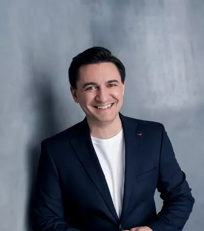 EXCLUSIV. George Buhnici primul interviu după plecarea din Pro TV: „Nu mai văd televiziunea ca primă opțiune pentru mine”