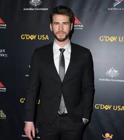 Liam Hemsworth, internat în spital. Ce a pățit actorul și care este starea sa actuală