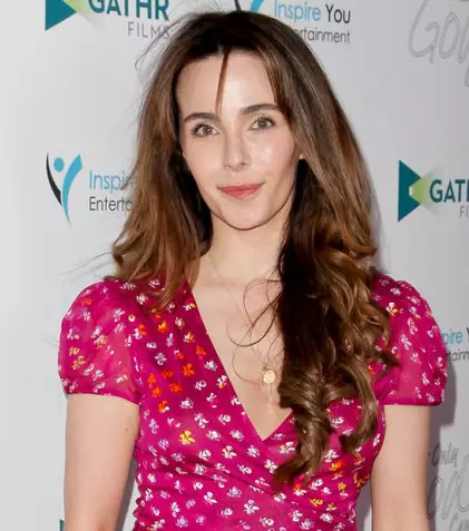 Actrița Lisa Sheridan din serialul „CSI” a murit la vârsta de 44 ani