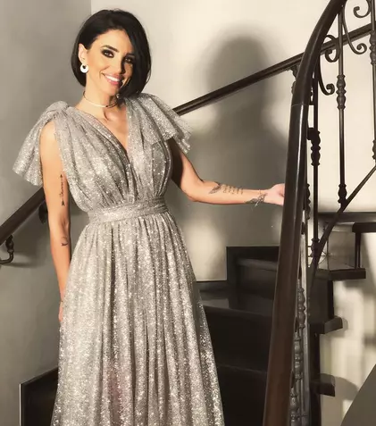 Adelina Pestriţu a stabilit data nunţii. Când va face vedeta pasul cel mare