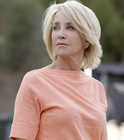 Scandal la Hollywood: Felicity Huffman a plătit o cauțiune de 250.000 de dolari pentru a evita închisoarea