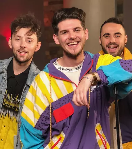 Noaptea Târziu a lansat o nouă parodie, „Băiatu’ Maluma”