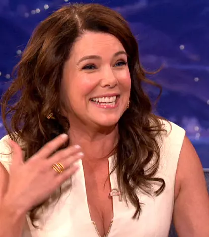 Lauren Graham va apărea în sezonul al treilea din „The Marvelous Mrs. Maisel”