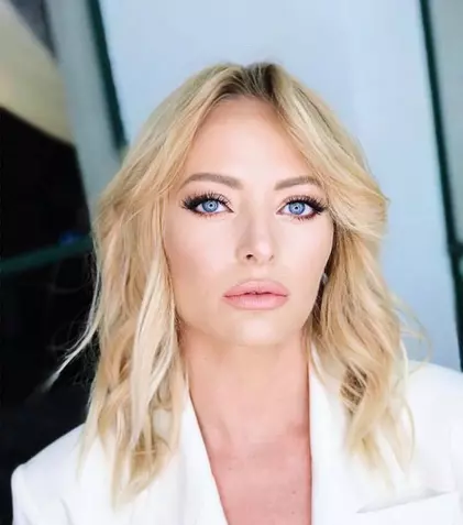 INTERVIU EXCLUSIV. Delia: „Copilul din mine nu se astâmpără niciodată!”