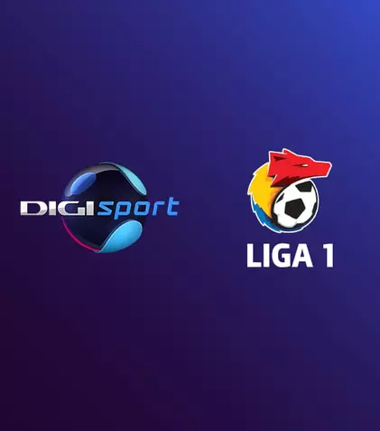 Duminică, Digi Sport 1 transmite în direct derby-ul FCSB - Universitatea Craiova