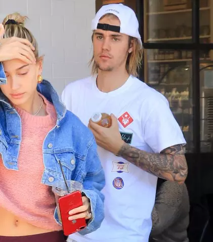 Justin Bieber și Hailey Baldwin și-au amânat din nou nunta