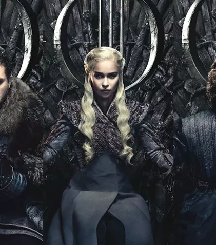 Scriitorul George R. R. Martin pregătește un alt final pentru seria de cărți care a inspirat „Urzeala tronurilor”