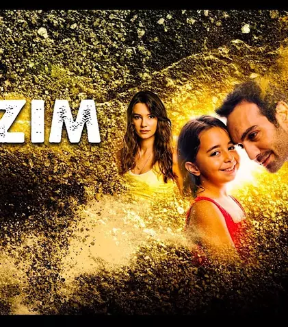Antena 1 difuzează, din 6 mai, serialul turcesc „Fetiţa mea”