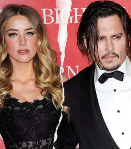 Amber Heard îl acuză pe Johnny Depp că a lovit-o și torturat-o