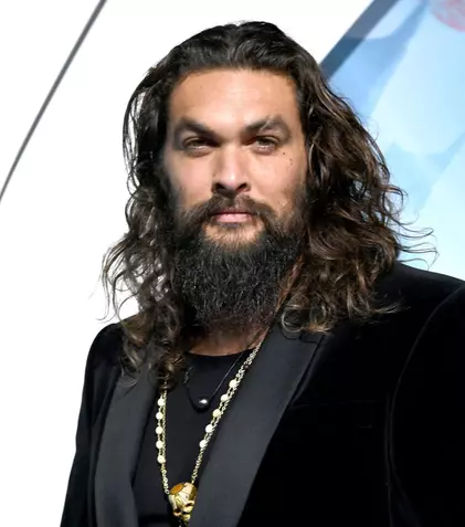 VIDEO. Jason Momoa, schimbare majoră de look. Fanii au rămas șocați
