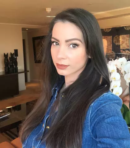 Iuliana Luciu revine la TV. La ce emisiune va putea fi văzută