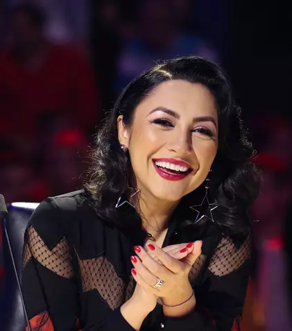 Andra, impresionată de vocea unui concurent „Românii au talent”: „Pielea de găină a reapărut și în sezonul 9!”