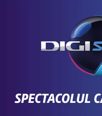 Sâmbătă, Digi Sport 1 difuzează finala Cupei României, iar Digi Sport 2 - finala Cupei Spaniei