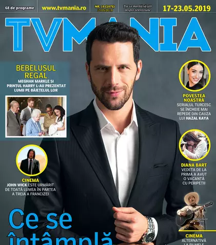 NUMĂRUL CURENT 19/2019