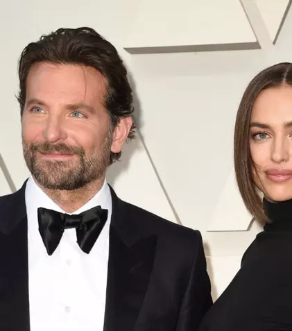 Bradley Cooper și Irina Shayk se luptă pentru custodia fiicei lor în vârstă de doi ani