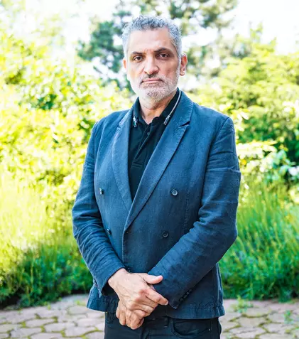 Damian Drăghici debutează în actorie. Artistul face parte din distribuția serialului „Sacrificiul”