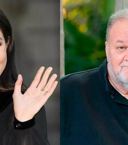 Ce a declarat tatăl lui Meghan Markle în legătură cu botezul nepotului său, Archie Harrison