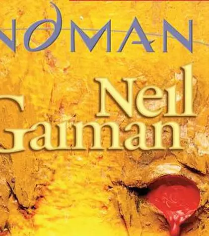 Netflix a dat undă verde pentru un serial care va adapta romanul grafic „Sandman”, semnat de Neil Gaiman