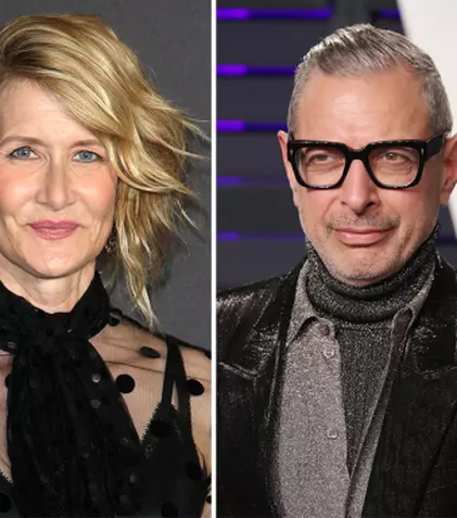 Laura Dern, Jeff Goldblum şi Sam Neill fac din nou echipă și revin în lumea dinozaurilor, în „Jurassic World 3”