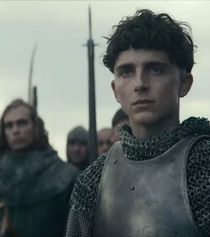 „The King” este așteptat în noiembrie pe Netflix. Până atunci, avem trailerul oficial