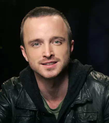 EXCLUSIV. TVMania s-a întâlnit la Londra cu Aaron Paul, protagonistul din „El Camino: O poveste Breaking Bad”