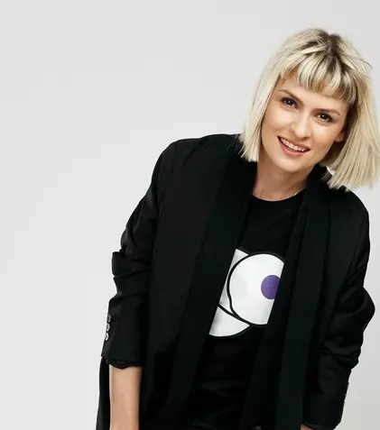 EXCLUSIV. Ioana Blaj, despre nunta cu Ducu Ion: „Cununia relgioasă probabil o vom face undeva la anul”