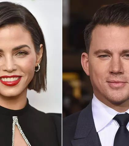 Channing Tatum și Jenna Dewan sunt oficial divorțați, la aproape 2 luni de când actrița și-a anunțat sarcina