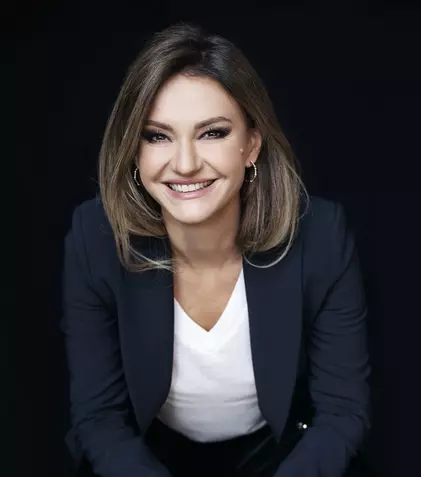 Topul surprizelor din ghete găsite de Dana Războiu în copilărie