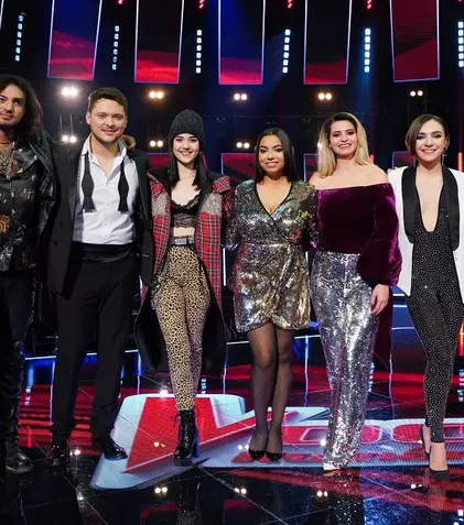 Emoțiile cresc în ultima semifinală „Vocea României”. Mâine, de la ora 20:30, la Pro TV