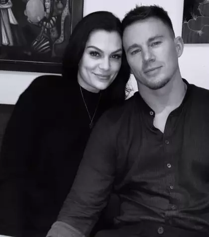 Channing Tatum și Jessie J s-au despărțit după un an de relație