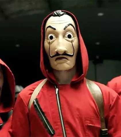 Netflix a anunţat când va fi lansat sezonul 4 din „La casa de papel”