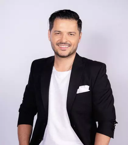 Liviu Vârciu revine pe micile ecrane. Ce emisiune va prezenta