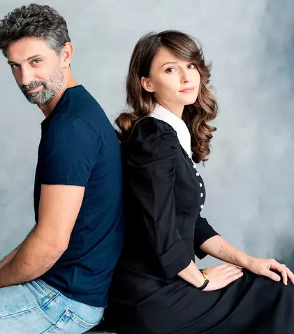 Pro TV anunță un nou sezon din serialul „Profu’”. Au început filmările pentru sezonul 2