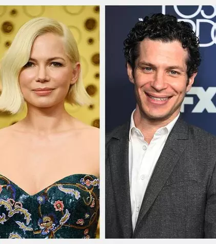 Michelle Williams s-a logodit și este însărcinată. Cine este logodnicul actriței