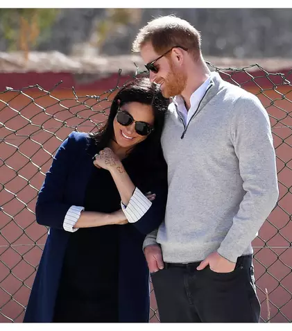 Harry şi Meghan se supun Reginei. Ce decizie radicală au luat după ieșirea din familia regală
