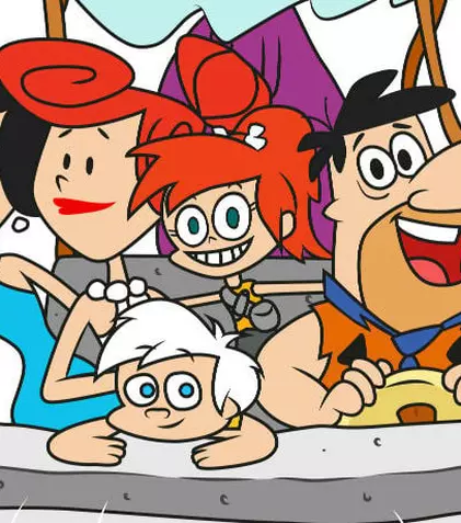 INTERVIU. Ce spune producătorul Mark Marek despre noul serial „Yabba Dabba Dinozauri”