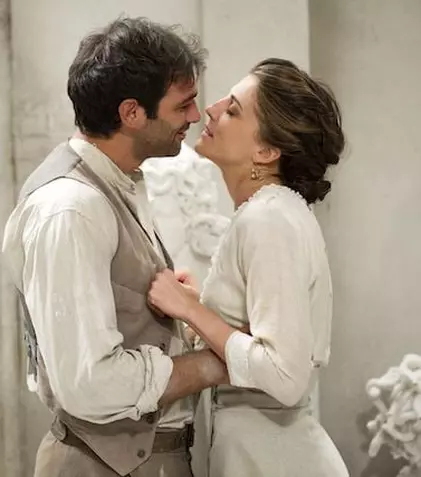 Prima TV va difuza  un nou serial italian din 24 februarie, „Sacrificii în numele iubirii”