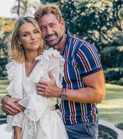 Gabriel Soto și Irina Baeva nu sunt împreună în perioada carantinei. Ce se întâmplă cu cei doi