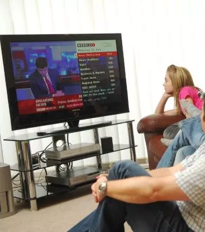 Programe tv pentru luni, 6 aprilie