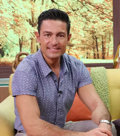 Noua telenovelă a lui Fernando Colunga și-a găsit scenaristul