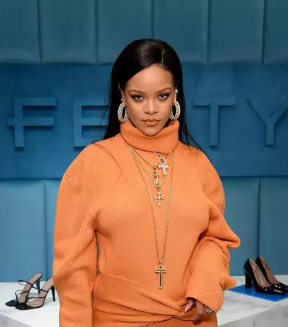 Rihanna dezvăluie că este gata să aibă copii cu sau fără partener
