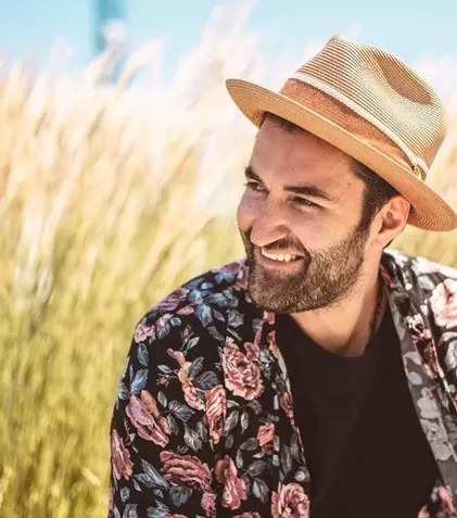 EXCLUSIV. Smiley: „Am mers desculț prin iarbă, am grădinărit, am gătit, am jucat jocuri, am văzut seriale”
