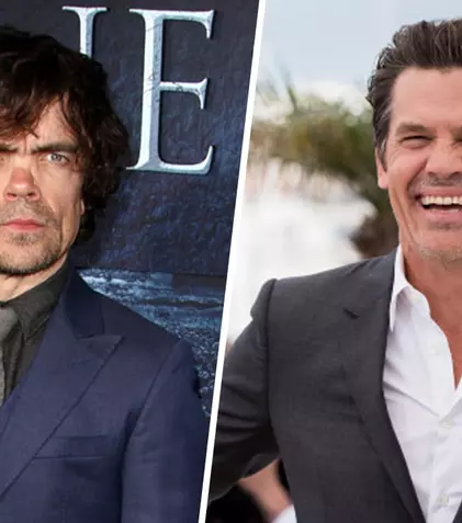 Josh Brolin și Peter Dinklage vor fi frați pe ecran. Ce nou proiect este în lucru pentru marile ecrane