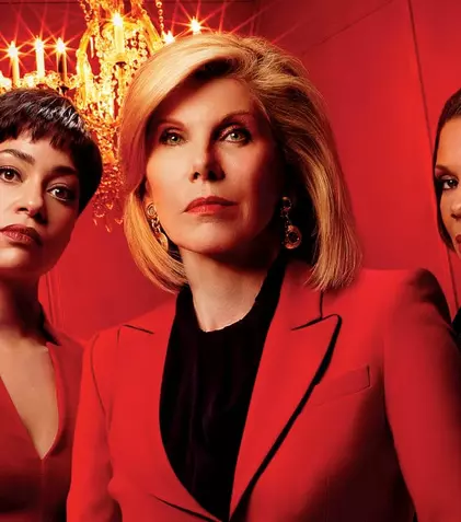 Serialul „Lupta perfectă” (HBO GO) va avea și sezonul 5