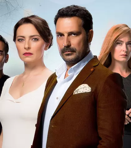 Pro Gold va difuza serialul turcesc „Secrete în familie”. Ce mai fac protagoniștii