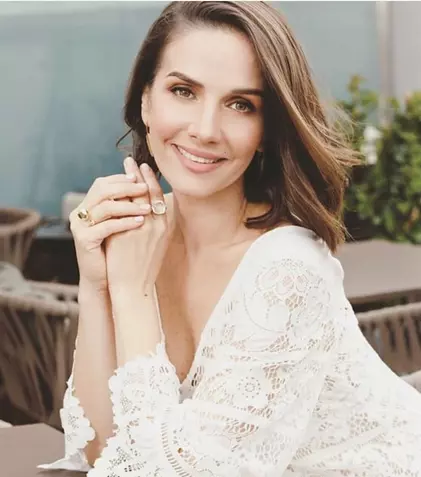 Natalia Oreiro suferă de o boală neurologică rară: „Doar 7% din oameni ajung să aibă această afecțiune”