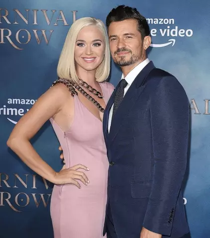 Katy Perry, la un pas să se sinucidă după despărțirea de Orlando Bloom