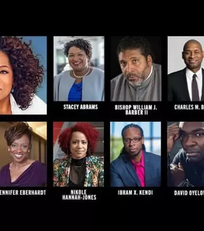 În acest weekend, Discovery și TLC difuzează în premieră talk-show-ul „Oprah: Ce ne rezervă viitorul?”