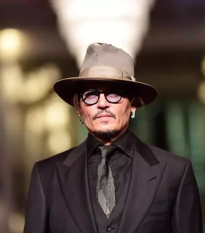 Johnny Depp își va împrumuta vocea unui personaj animat